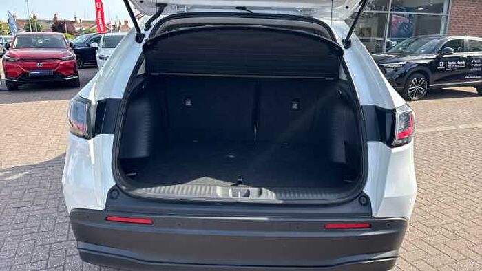Honda ZR-V 2.0 eHEV Elegance 5dr CVT Hybrid Estate 
