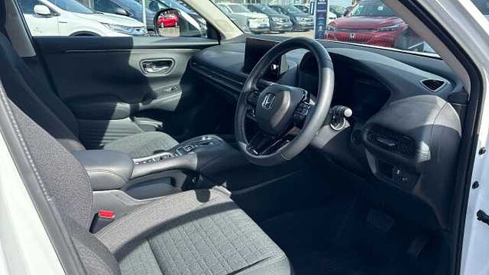 Honda ZR-V 2.0 eHEV Elegance 5dr CVT Hybrid Estate 