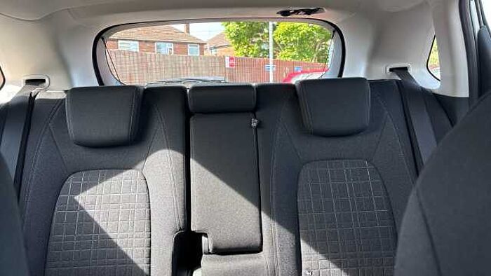 Honda ZR-V 2.0 eHEV Elegance 5dr CVT Hybrid Estate 