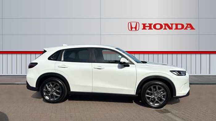 Honda ZR-V 2.0 eHEV Elegance 5dr CVT Hybrid Estate 