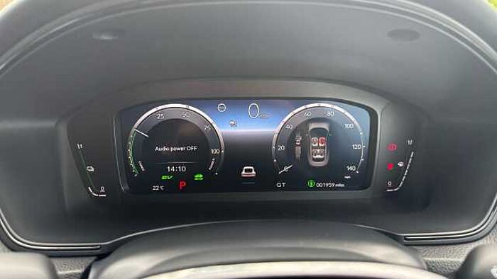 Honda Prelude Hybrid 2.0 eHEV Advance 3dr CVT Hybrid Coupe 