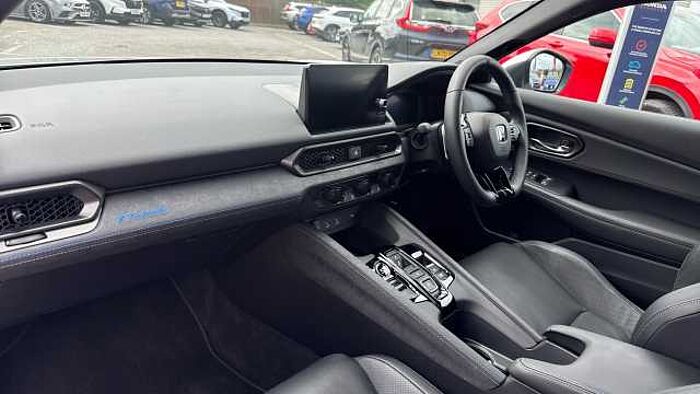 Honda Prelude Hybrid 2.0 eHEV Advance 3dr CVT Hybrid Coupe 