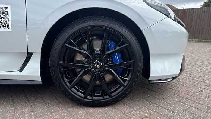 Honda Prelude Hybrid 2.0 eHEV Advance 3dr CVT Hybrid Coupe 