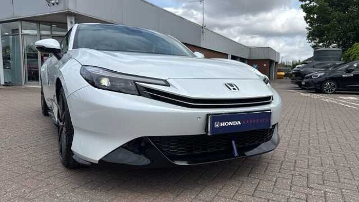 Honda Prelude Hybrid 2.0 eHEV Advance 3dr CVT Hybrid Coupe 