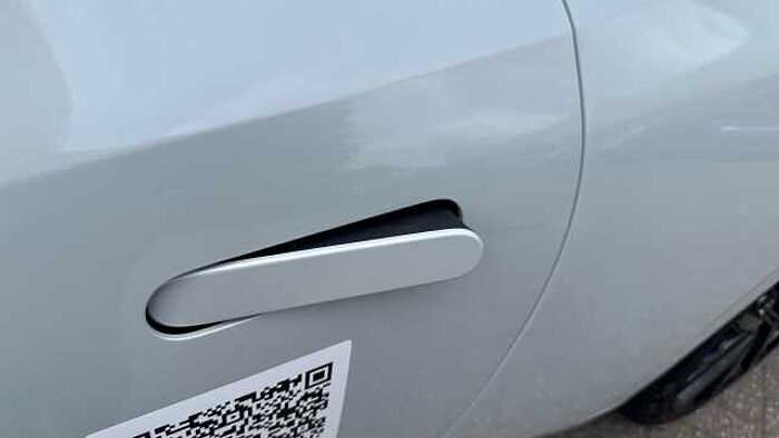 Honda Prelude Hybrid 2.0 eHEV Advance 3dr CVT Hybrid Coupe 