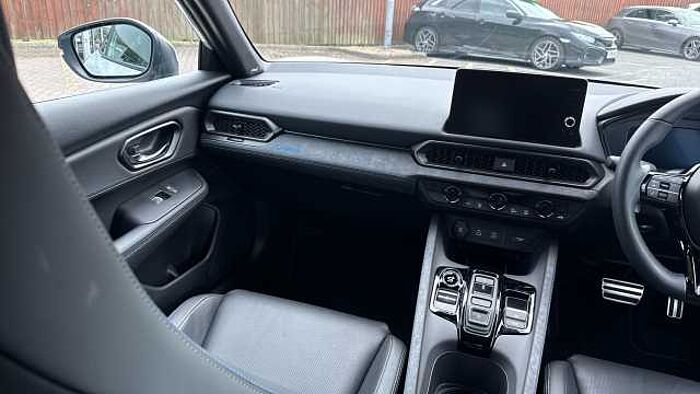 Honda Prelude Hybrid 2.0 eHEV Advance 3dr CVT Hybrid Coupe 