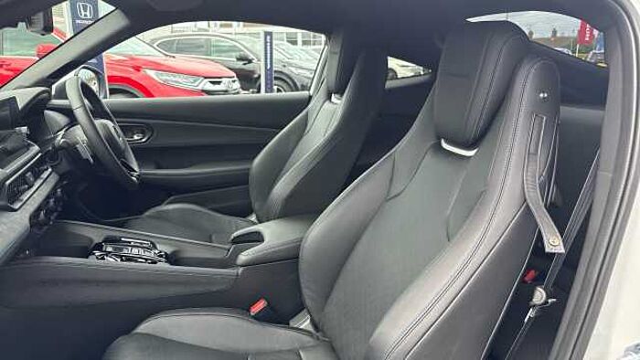 Honda Prelude Hybrid 2.0 eHEV Advance 3dr CVT Hybrid Coupe 