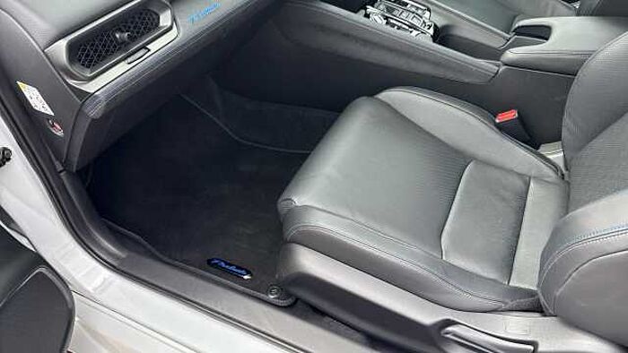 Honda Prelude Hybrid 2.0 eHEV Advance 3dr CVT Hybrid Coupe 