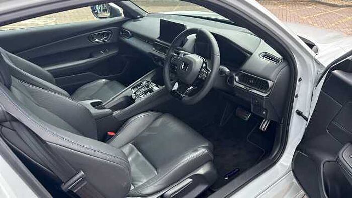 Honda Prelude Hybrid 2.0 eHEV Advance 3dr CVT Hybrid Coupe 