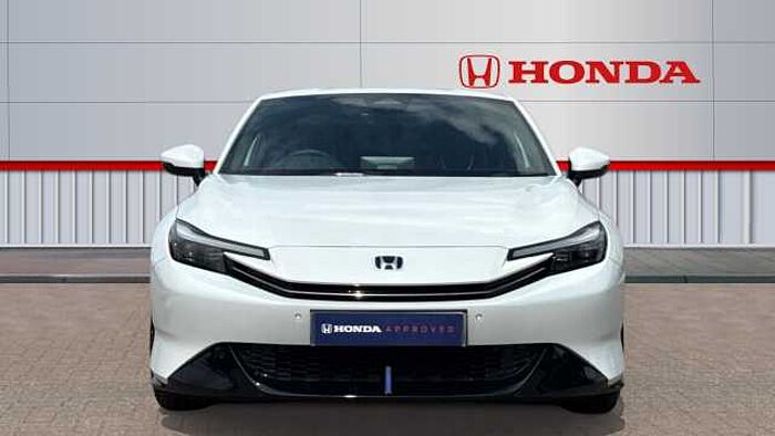 Honda Prelude Hybrid 2.0 eHEV Advance 3dr CVT Hybrid Coupe 