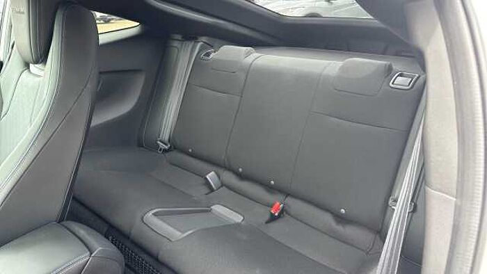 Honda Prelude Hybrid 2.0 eHEV Advance 3dr CVT Hybrid Coupe 