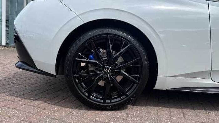 Honda Prelude Hybrid 2.0 eHEV Advance 3dr CVT Hybrid Coupe 