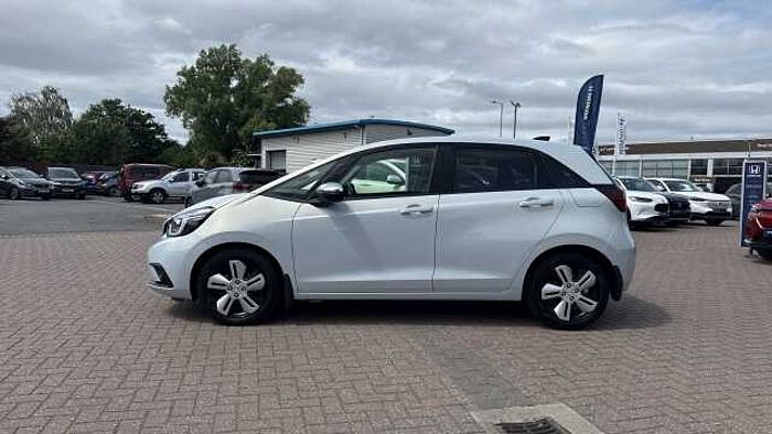 Honda Jazz e:HEV 1.5 i-MMD Hybrid EX 5dr eCVT Hybrid Hatchback 