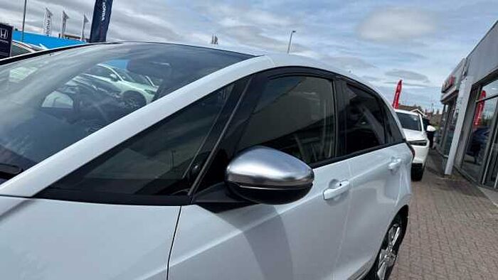 Honda Jazz e:HEV 1.5 i-MMD Hybrid EX 5dr eCVT Hybrid Hatchback 