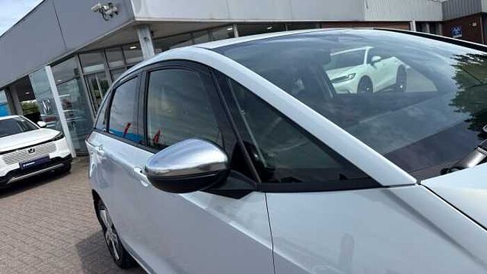 Honda Jazz e:HEV 1.5 i-MMD Hybrid EX 5dr eCVT Hybrid Hatchback 