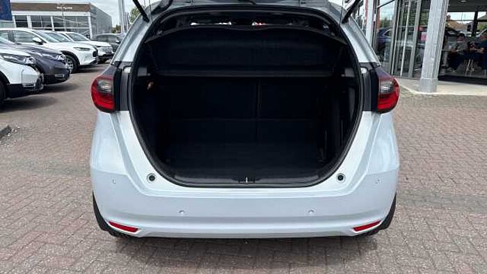 Honda Jazz e:HEV 1.5 i-MMD Hybrid EX 5dr eCVT Hybrid Hatchback 