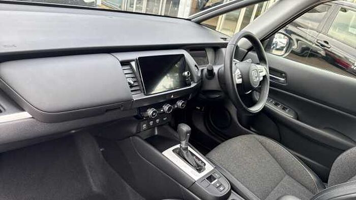 Honda Jazz e:HEV 1.5 i-MMD Hybrid EX 5dr eCVT Hybrid Hatchback 