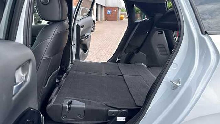 Honda Jazz e:HEV 1.5 i-MMD Hybrid EX 5dr eCVT Hybrid Hatchback 