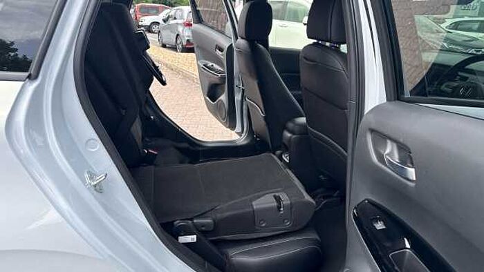 Honda Jazz e:HEV 1.5 i-MMD Hybrid EX 5dr eCVT Hybrid Hatchback 