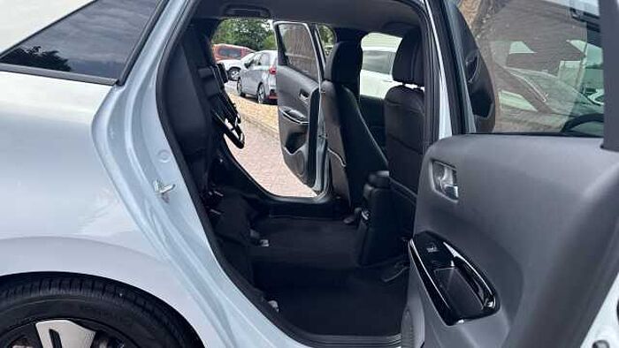 Honda Jazz e:HEV 1.5 i-MMD Hybrid EX 5dr eCVT Hybrid Hatchback 