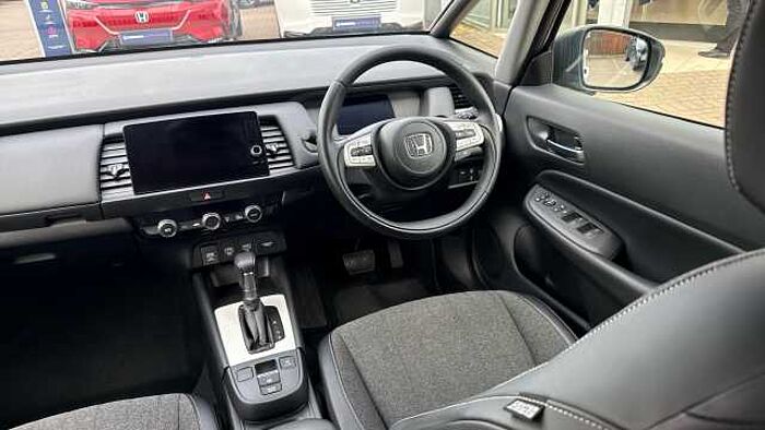 Honda Jazz e:HEV 1.5 i-MMD Hybrid EX 5dr eCVT Hybrid Hatchback 