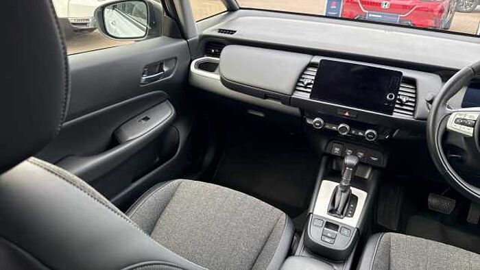 Honda Jazz e:HEV 1.5 i-MMD Hybrid EX 5dr eCVT Hybrid Hatchback 