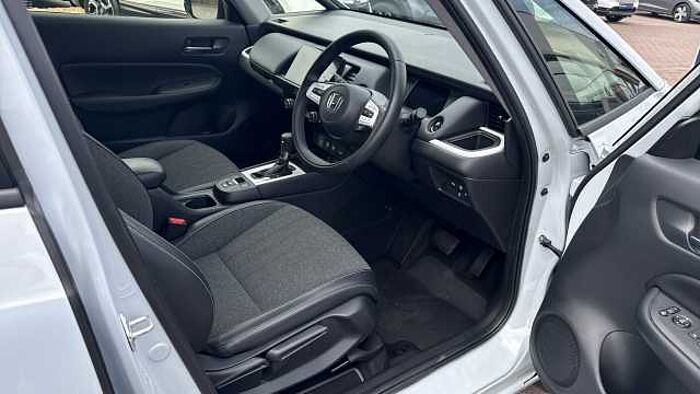 Honda Jazz e:HEV 1.5 i-MMD Hybrid EX 5dr eCVT Hybrid Hatchback 