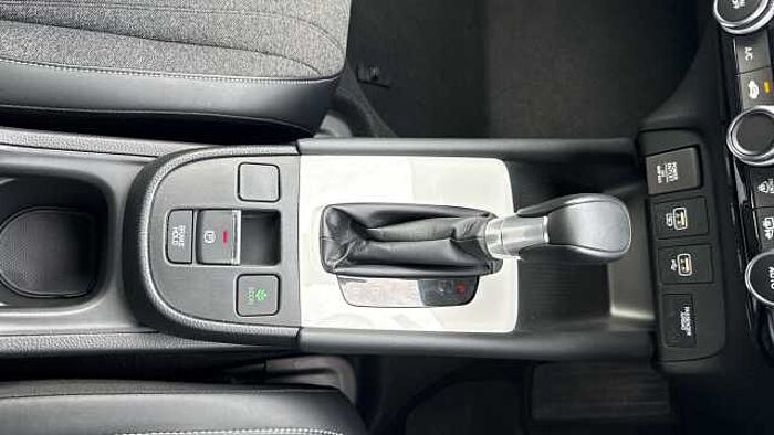 Honda Jazz e:HEV 1.5 i-MMD Hybrid EX 5dr eCVT Hybrid Hatchback 