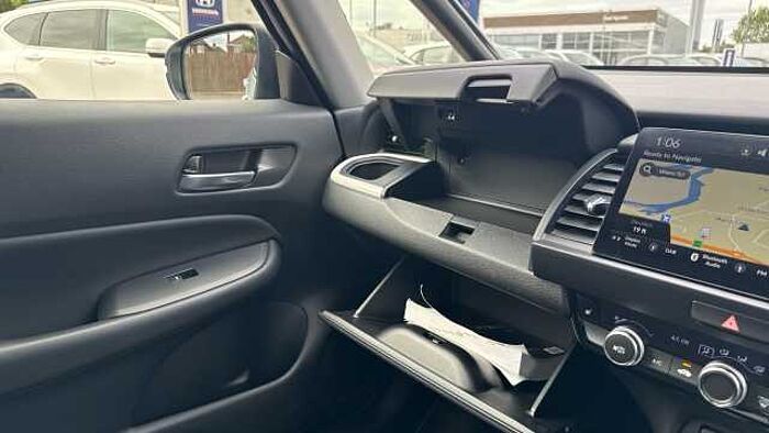 Honda Jazz e:HEV 1.5 i-MMD Hybrid EX 5dr eCVT Hybrid Hatchback 