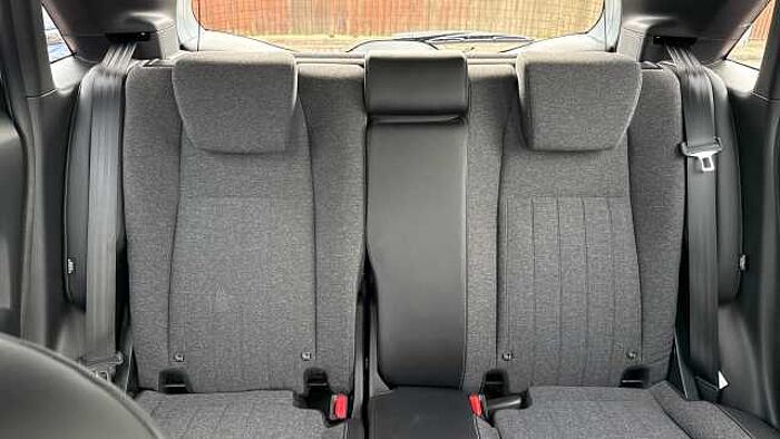 Honda Jazz e:HEV 1.5 i-MMD Hybrid EX 5dr eCVT Hybrid Hatchback 