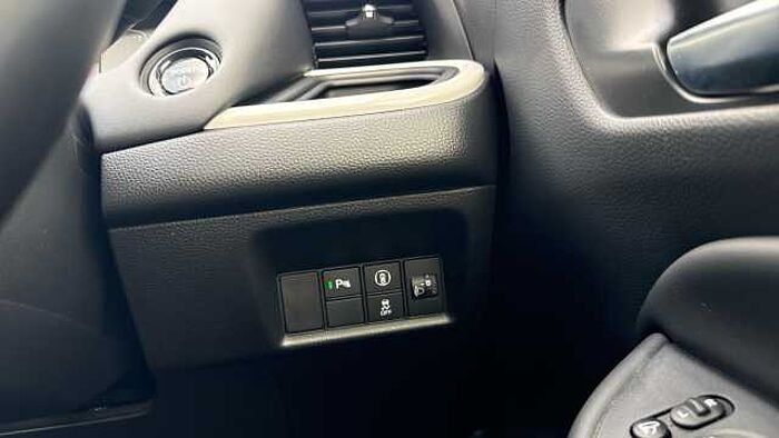 Honda Jazz e:HEV 1.5 i-MMD Hybrid EX 5dr eCVT Hybrid Hatchback 
