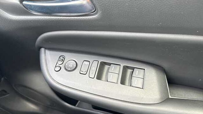 Honda Jazz e:HEV 1.5 i-MMD Hybrid EX 5dr eCVT Hybrid Hatchback 