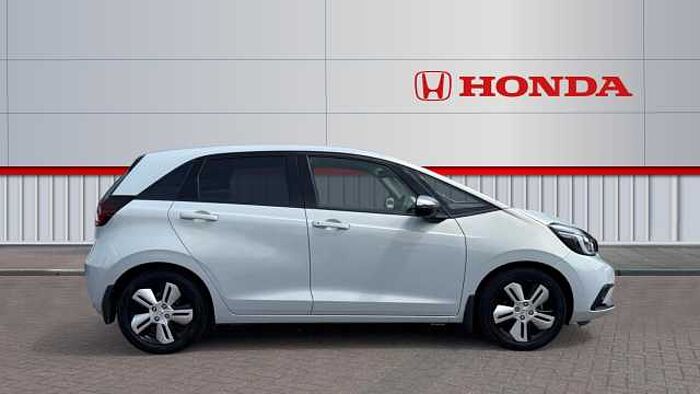 Honda Jazz e:HEV 1.5 i-MMD Hybrid EX 5dr eCVT Hybrid Hatchback 