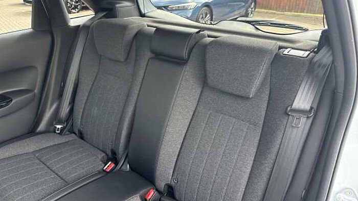 Honda Jazz e:HEV 1.5 i-MMD Hybrid EX 5dr eCVT Hybrid Hatchback 
