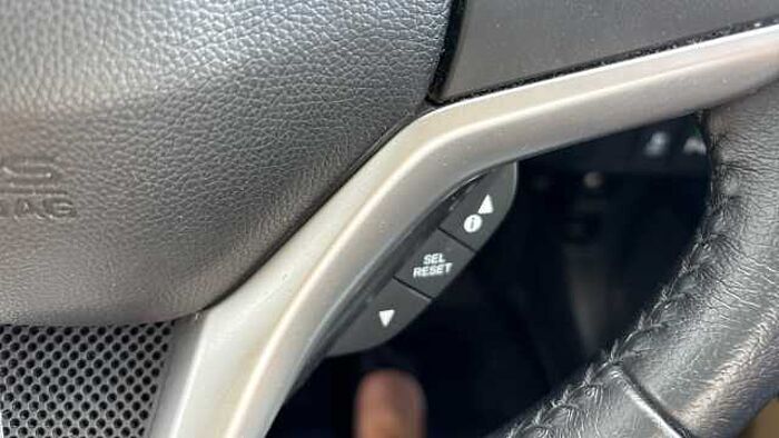 Honda Jazz 1.3 i-VTEC EX Navi 5dr Petrol Hatchback 