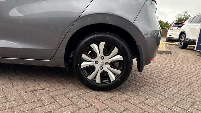 Honda Jazz 1.5 i-MMD Hybrid SR 5dr eCVT Hybrid Hatchback 