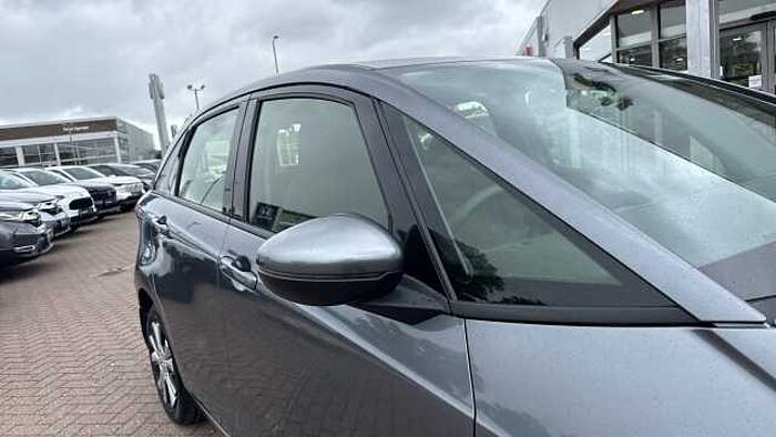 Honda Jazz 1.5 i-MMD Hybrid SR 5dr eCVT Hybrid Hatchback 