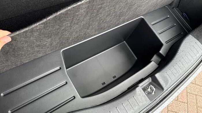 Honda Jazz 1.5 i-MMD Hybrid SR 5dr eCVT Hybrid Hatchback 
