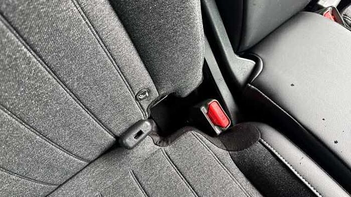 Honda Jazz 1.5 i-MMD Hybrid SR 5dr eCVT Hybrid Hatchback 