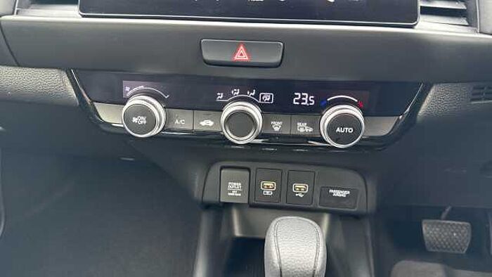 Honda Jazz 1.5 i-MMD Hybrid SR 5dr eCVT Hybrid Hatchback 