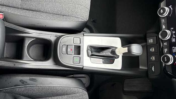 Honda Jazz 1.5 i-MMD Hybrid SR 5dr eCVT Hybrid Hatchback 