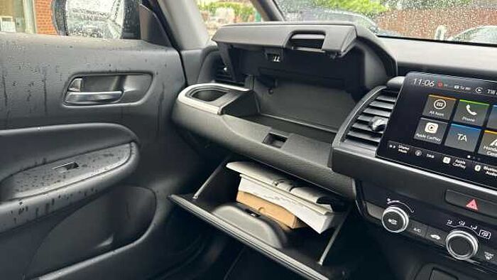 Honda Jazz 1.5 i-MMD Hybrid SR 5dr eCVT Hybrid Hatchback 