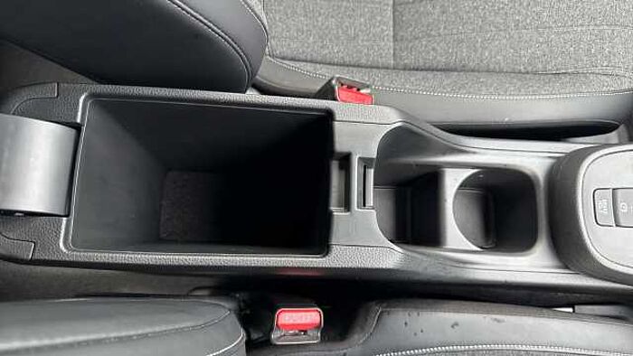 Honda Jazz 1.5 i-MMD Hybrid SR 5dr eCVT Hybrid Hatchback 