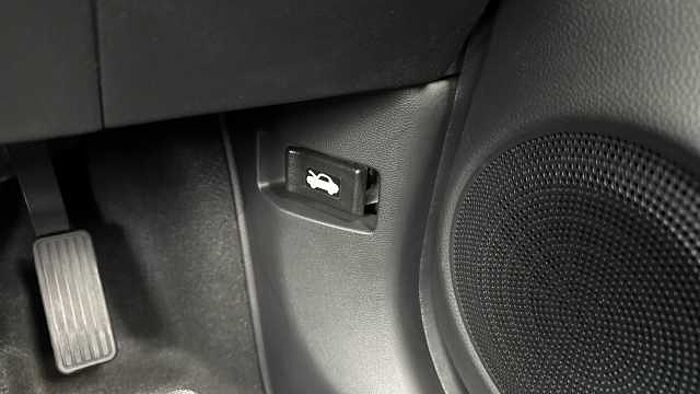 Honda Jazz 1.5 i-MMD Hybrid SR 5dr eCVT Hybrid Hatchback 