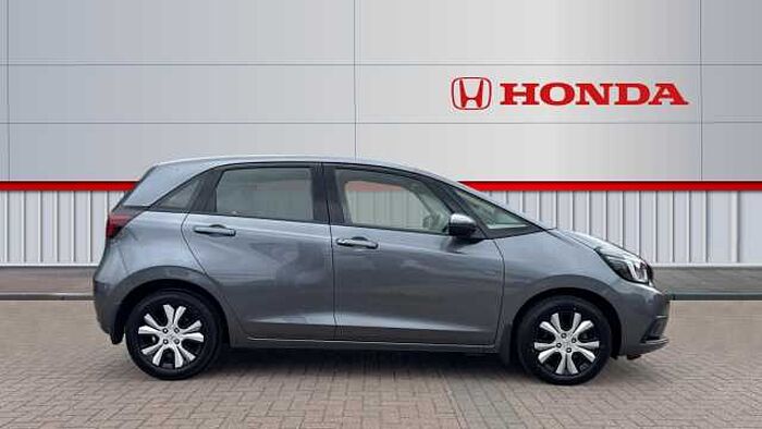 Honda Jazz 1.5 i-MMD Hybrid SR 5dr eCVT Hybrid Hatchback 