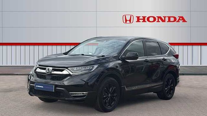 Honda CR-V 2.0 i-MMD Hybrid Sport Line 2WD 5dr eCVT Hybrid Estate 