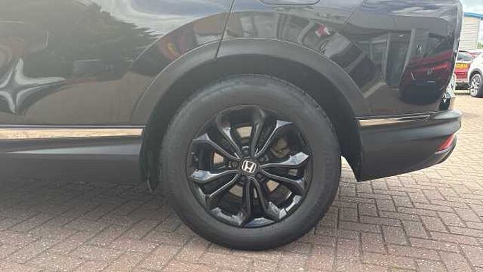 Honda CR-V 2.0 i-MMD Hybrid Sport Line 2WD 5dr eCVT Hybrid Estate 
