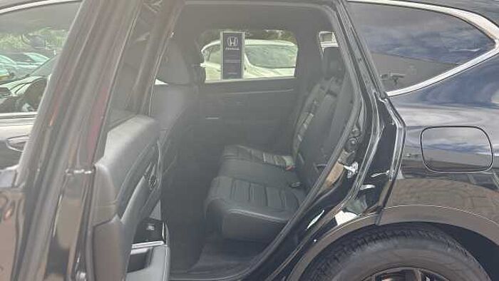 Honda CR-V 2.0 i-MMD Hybrid Sport Line 2WD 5dr eCVT Hybrid Estate 