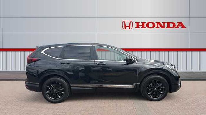 Honda CR-V 2.0 i-MMD Hybrid Sport Line 2WD 5dr eCVT Hybrid Estate 