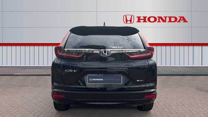 Honda CR-V 2.0 i-MMD Hybrid Sport Line 2WD 5dr eCVT Hybrid Estate 